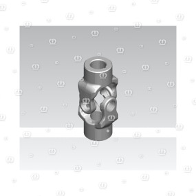 Kreuzgel.g2200 Dauergeschm Krone