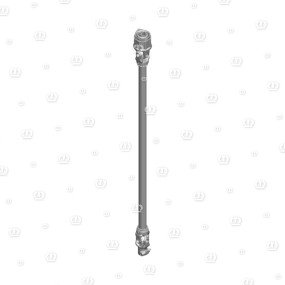 Gelenkw.w2200 1010Nm Z=6 Krone 9559741