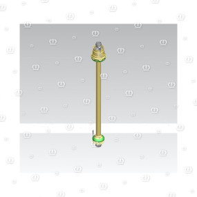 Gelenkw.1510Mm 2280-Sd15 Krone 9559781