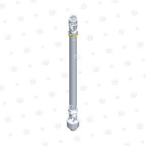 Gelenkw.w 2300 Sc25 1115 F5/1L-K4/14L Krone 9559851