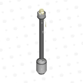 Gelenkwelle W 2400 Sd25 1110 Krone 9560894