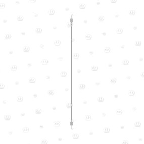 Spannseil 8 X 920 Krone