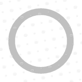 Distanzhuelse Krone
