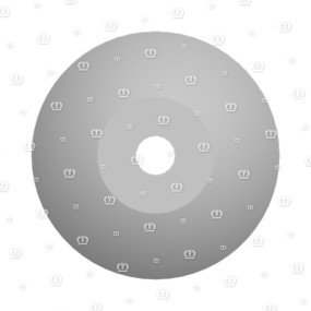 Wickelschutz D=30 Krone
