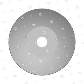 Wickelschutz D=30 Krone