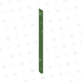 Klemmband 540 Lg. Krone