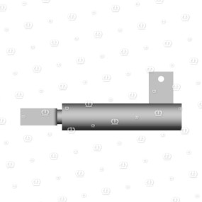 Hyd-Zylinder Ez 30×95/312 Krone