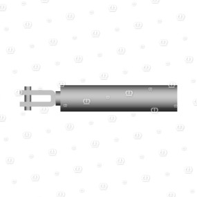 Hyd-Zylinder Ez 30×95/312 Krone