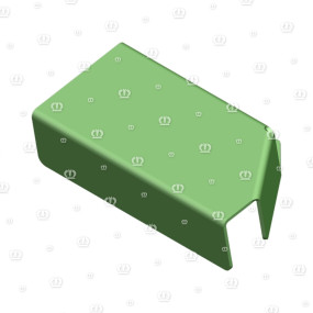 Abdeckung Winkelsensor Gps Lenka. Krone 200100330