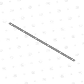 Klemmband 1188 Lg. Krone