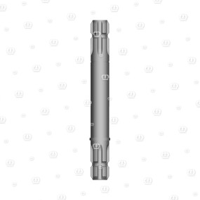 Zapfwellenstummel Rd 50 X388 Krone