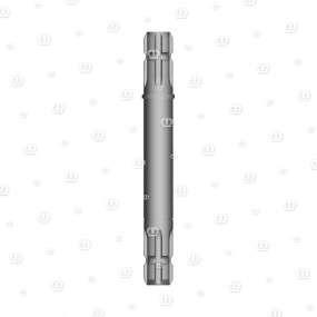 Zapfwellenstummel Rd 50 X388 Krone