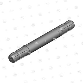 Zapfwellenstummel Rd 50 X388 Krone