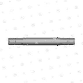 Zapfwellenstummel Rd 50 X388 Krone
