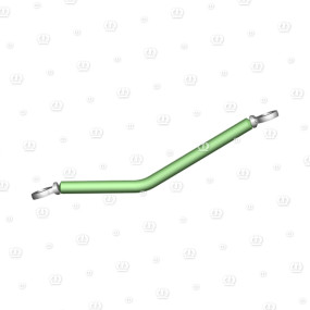 Querlenker Krone 200107331