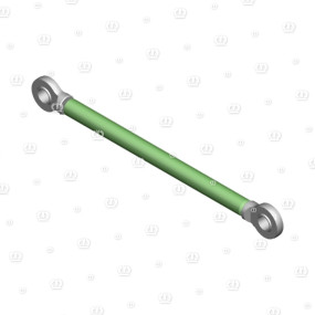 Hubstange Krone 200108010