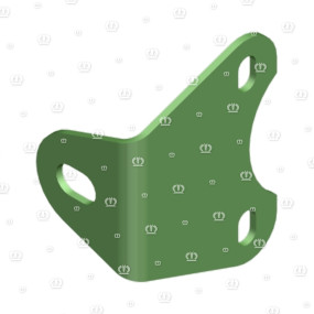 Sensorhalter Krone 200136540