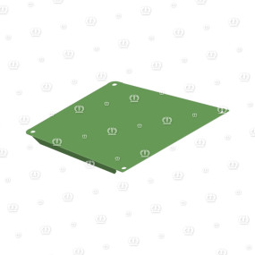 Ventilklappe Krone 200138270