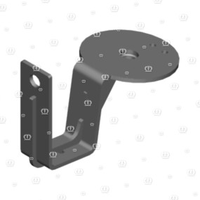 Gps-Antennenhalter Krone 200142270