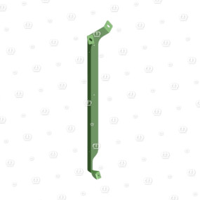 Leitblech Hydraulik Krone 200194352