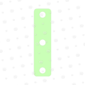 Deckplatte Krone