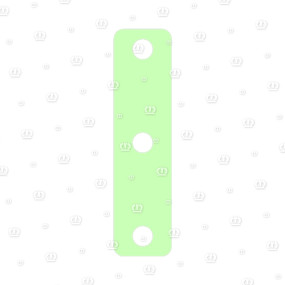 Deckplatte Krone