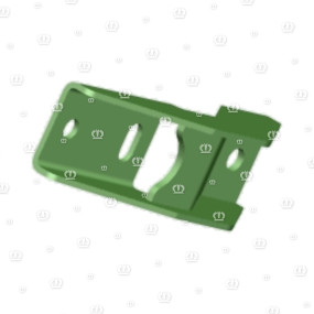 Rollenhalter Krone 200201611