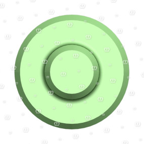 Abstecker Krone