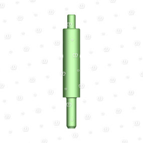Abstecker Krone