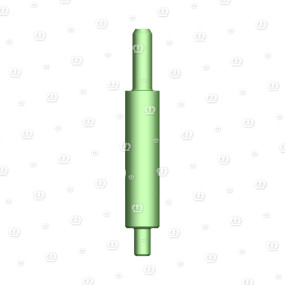 Abstecker Krone