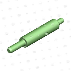 Abstecker Krone