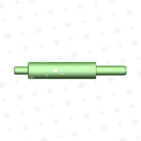 Abstecker Krone
