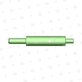 Abstecker Krone