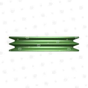 Keilriemenscheibe 210Mm Krone