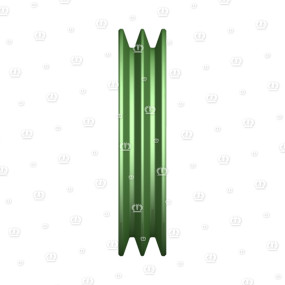 Keilriemenscheibe 210Mm Krone