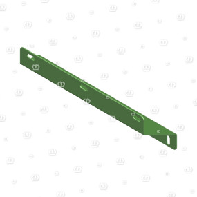 Abdeckblech Krone 200214670
