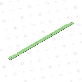 Klemmleiste Oben Krone 200215860