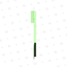 Dichtblech Krone