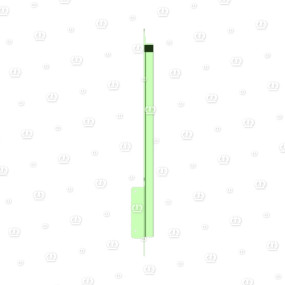 Dichtblech Krone