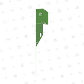 Schutzblech links Krone