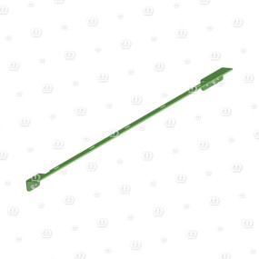 Anschraubleiste Krone 200219330