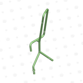 Spiegelhalter rechts Krone 200223290