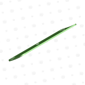 Verschleissblech Klappe Krone 200228130