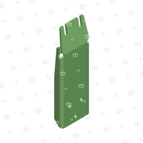 Halter Krone 200235640
