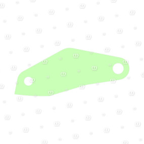 Zwischenplatte Krone