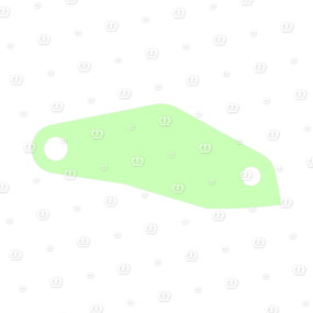 Zwischenplatte Krone