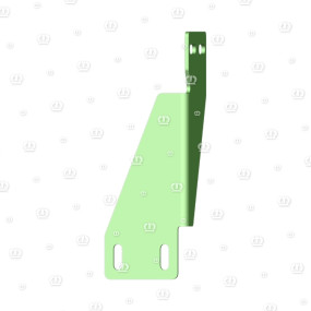 Rohraufnahme Krone