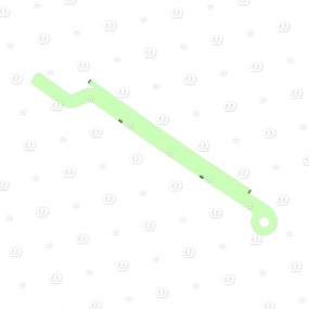 Bodenklappe Krone