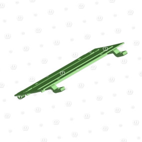 Bodenklappe Krone