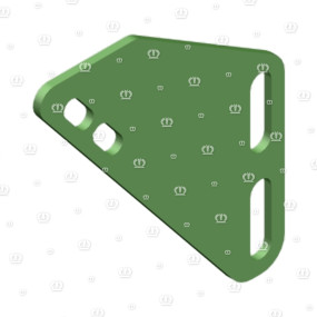 Halter Krone 200243630